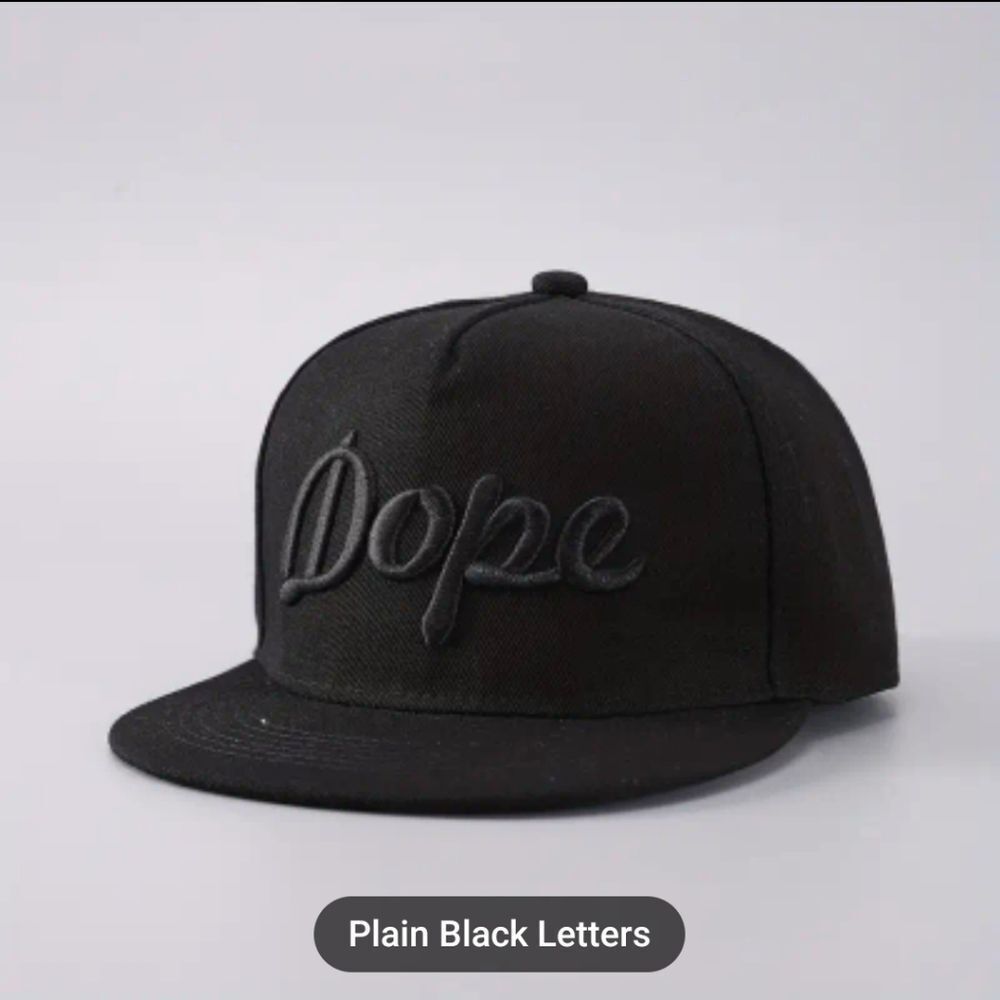Unisex Sunshade Breathable Adjustable Casual Baseball Cap With Letter Embroidery